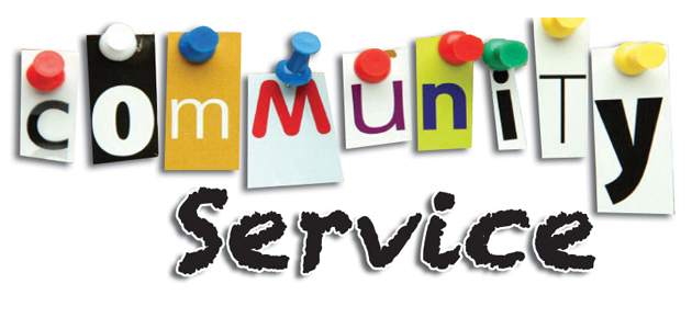 Community Service Community Service