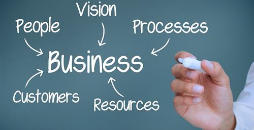 Business 
