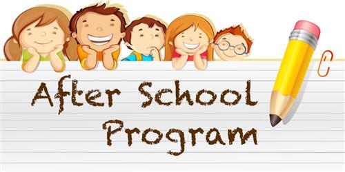 After School Program