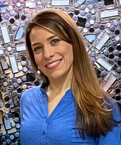 Lauren LaMance