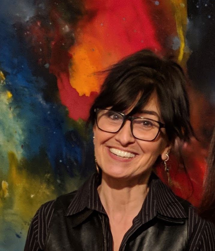 Picture of Maddie Grano, Art Teacher