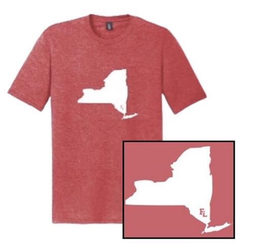 NYS Tee