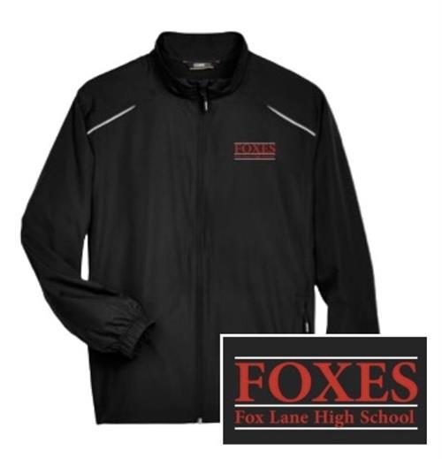 Windbreaker
