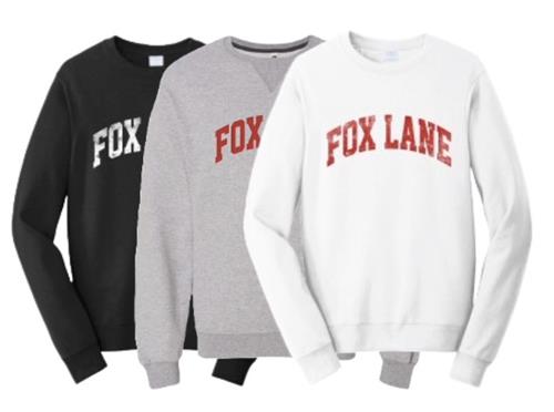 Crewneck