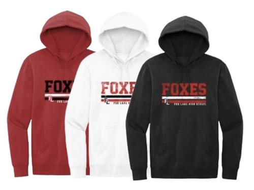 Hoodies