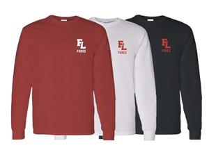 Long Sleeve