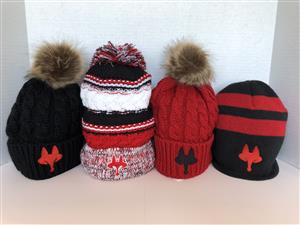 Hats 