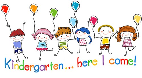 kindergarten...here I come! kindergarten...here I come!